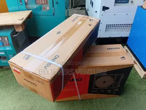 Asano 2.0HP Split System Air Conditioner