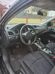 Nissan Sentra SV 2017 Black - 3
