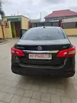 Nissan Sentra SV 2017 Black - 4