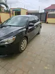 Nissan Sentra SV 2017 Black - 5