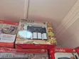 Brand New Sokany Dual Basket Air Fryer - 10L - 1