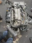 Toyota Corolla Engine (2012-2014) - 1