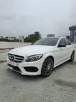 2017 Mercedes-Benz C300 Sport 4Matic Sedan - 2