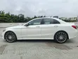 2017 Mercedes-Benz C300 Sport 4Matic Sedan - 3