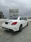 2017 Mercedes-Benz C300 Sport 4Matic Sedan - 5