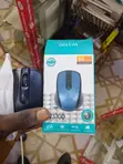 W3100 Wireless Mouse - 1