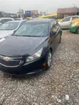 2016 Chevrolet Cruze LS Sedan - 2