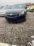 2016 Chevrolet Cruze LS Sedan - 3