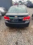 2016 Chevrolet Cruze LS Sedan - 4