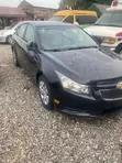 2016 Chevrolet Cruze LS Sedan - 5