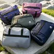 Spacious Travel Bags - Brand New - 1