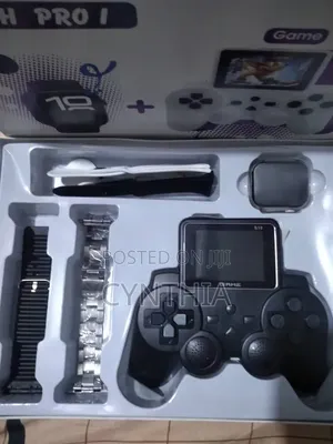 Dior Smart Watch