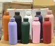 750ML Stainless Steel Insulated Water Bottle - 1