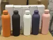 750ML Stainless Steel Insulated Water Bottle - 2