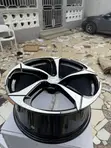 Honda Accord Rims - 16/17/18/19 Inch - 1