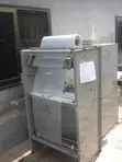 Industrial Shrink Wrapper and Sealer Machine - 2