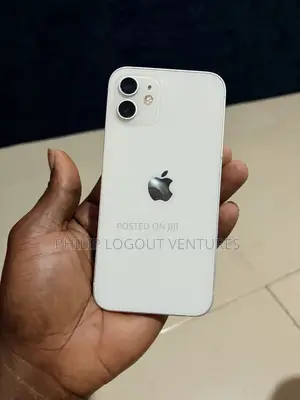 Apple iPhone 12 128GB Silver