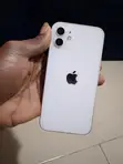 Apple iPhone 12 128GB Silver - 2