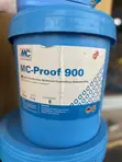 Mc Proof 900 Waterproofing - 2