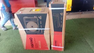 Premium Asano 2.0HP Split AC - 1 Year Warranty