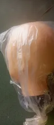 Piercable Dummy Head - 2