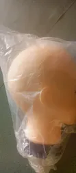 Piercable Dummy Head - 3