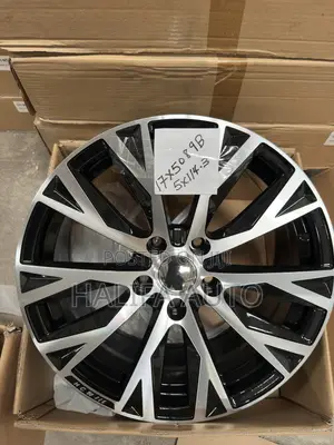 Hyundai Rims - 15/16/17/18/19 Inch