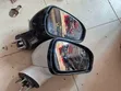 Ford Fusion 2013-2018 Side Mirror with Light Pair - 2