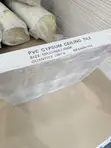 PVC Gypsum Vinyl Tiles - 60x60 cm - 1