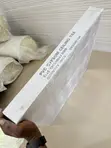 PVC Gypsum Vinyl Tiles - 60x60 cm - 2