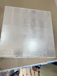 PVC Gypsum Vinyl Tiles - 60x60 cm - 3