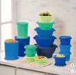 Tupperware Heritage Collection 16-Container Set - 1