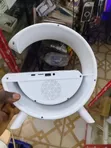 LED Charging Fan - 5