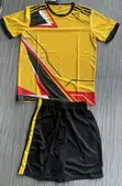 Original Set of Soccer Jerseys - 2