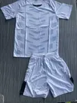 Original Set of Soccer Jerseys - 4