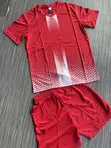Original Set of Soccer Jerseys - 5