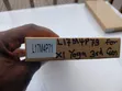 Original Lenovo L17M4P71/L17C4P71/L17M4P73 Battery for X1 Yoga 3rd Gen - 1
