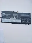 Original Lenovo L17M4P71/L17C4P71/L17M4P73 Battery for X1 Yoga 3rd Gen - 3