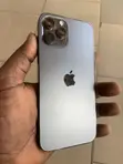 Apple iPhone 12 Pro Max 256GB Graphite - 1