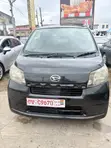 Daihatsu Move 2013 Black - 4