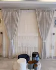 Premium Curtains for Elegant Homes - 1