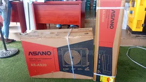 Asano 2.0HP Air Conditioner