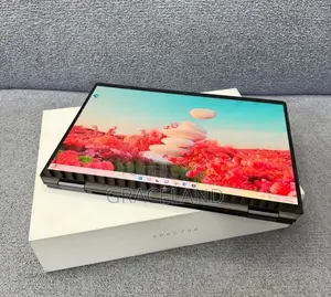 HP Spectre x360 14" Laptop - Intel Core Ultra 7, 16GB RAM, 1TB SSD