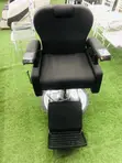 Professional Hydraulic Barber Chair - Brand New - 1