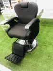 Professional Hydraulic Barber Chair - Brand New - 3