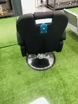 Professional Hydraulic Barber Chair - Brand New - 4