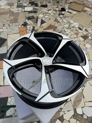 Hyundai Sonata Rims - 16", 17", 18", 19"