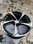 Hyundai Sonata Rims - 16", 17", 18", 19" - 1