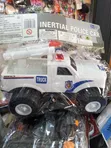 Kids Police Car - 1