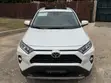 Toyota RAV4 XLE 2022 Black - 1